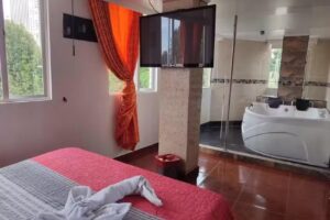 Hospedaje Gold Coast