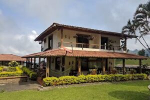 HOSPEDAJE GRANJA INTEGRAL DON LOLO