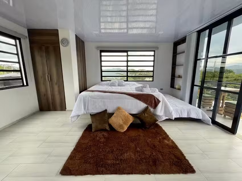 Hospedaje Hacienda Herencia Equina