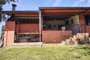 Hospedaje Hakuna Matata &ldquo;vive sin preocuparte&rdquo;