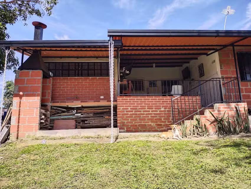 Hospedaje Hakuna Matata &ldquo;vive sin preocuparte&rdquo;