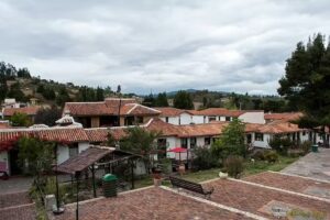Hospedaje Iraca &ndash; Pueblito Boyacense Duitama