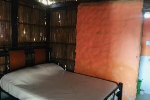 Hospedaje la amistad