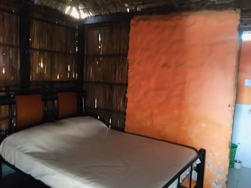 Hospedaje la amistad