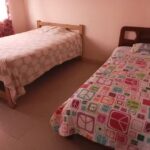 Hospedaje la caba&ntilde;a