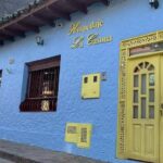 Hospedaje La Casona