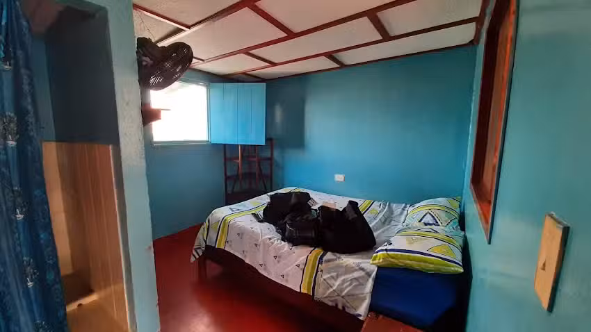 Hospedaje La Colonial