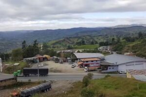 Hospedaje La Estaci&oacute;n