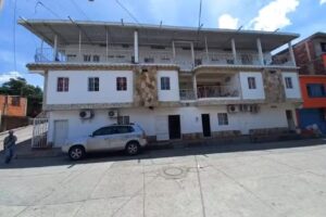 Hospedaje la estrella