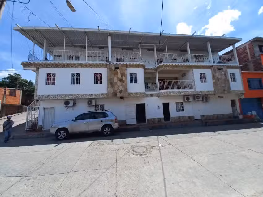 Hospedaje la estrella