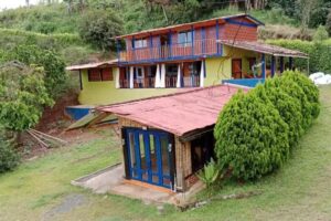 Hospedaje la fabiola