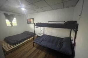 Hospedaje La Foresta, Choachi Cundinamarca