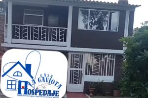 HOSPEDAJE LA GAVIOTA