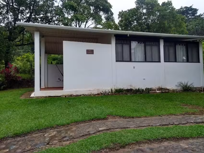 Hospedaje La Granja Campestre