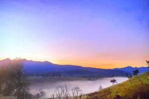 Hospedaje La Magdalena