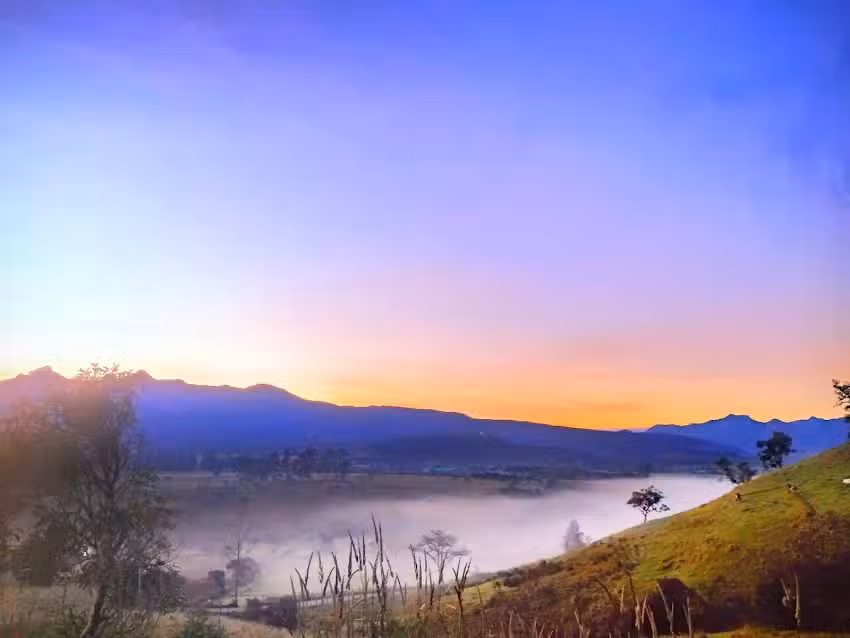 Hospedaje La Magdalena