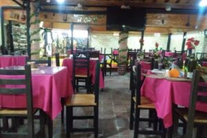 Hospedaje La Molienda