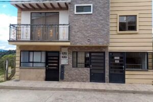 Hospedaje la Posada de Borja