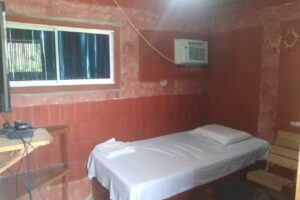 Hospedaje La Ventana