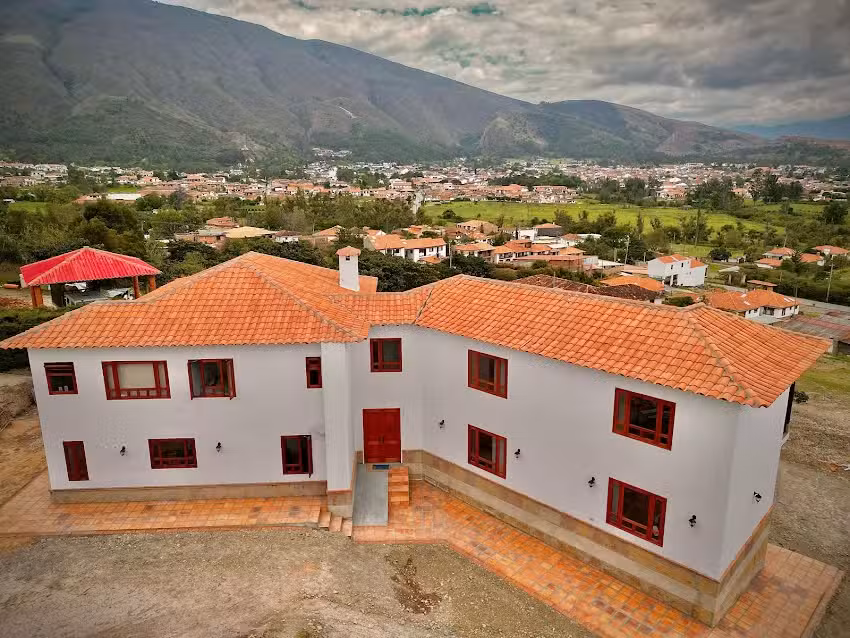 HOSPEDAJE LA VILLA DE JUAN VDL