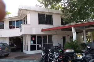 Hospedaje Las Avispas