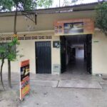 Hospedaje las delicias