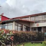 HOSPEDAJE LAS GOLONDRINAS