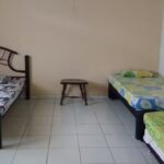 hospedaje las palmas