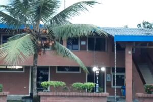 Hospedaje Linda Mariana