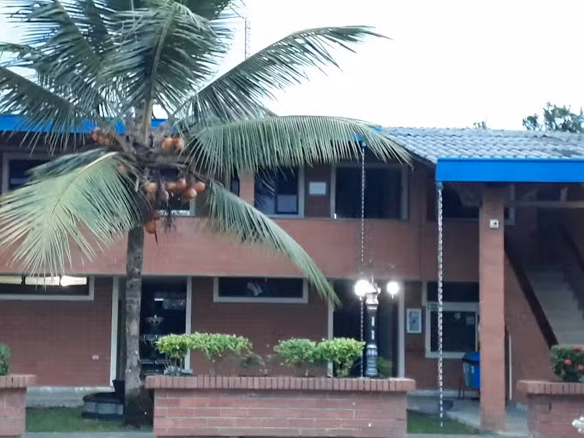 Hospedaje Linda Mariana