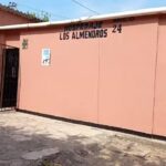 Hospedaje Los Almendros