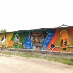 Hospedaje Los ca&ntilde;aguates