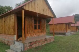 Hospedaje los cedros