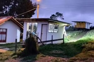 Hospedaje los Duendes