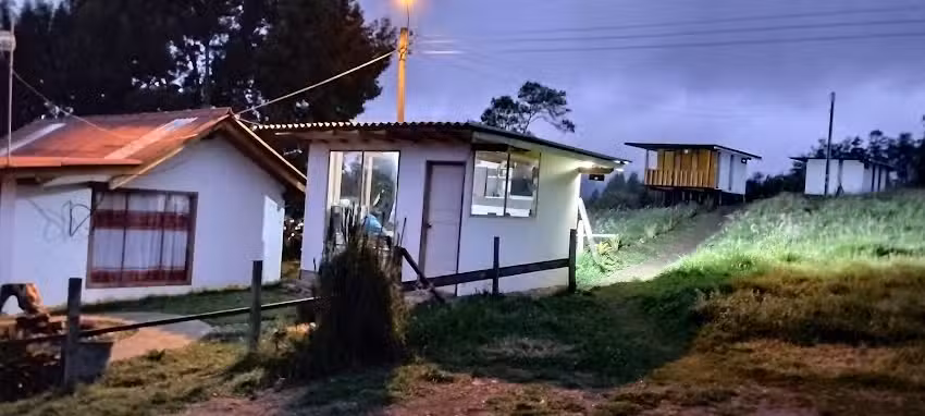 Hospedaje los Duendes