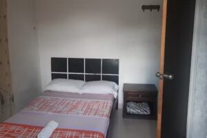 Hospedaje Los Laureles