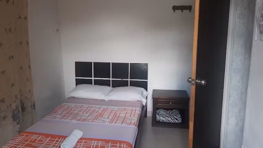 Hospedaje Los Laureles