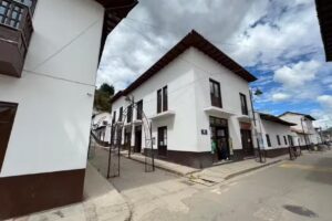 Hospedaje Los Nopales