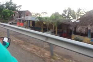 Hospedaje Los Paisas