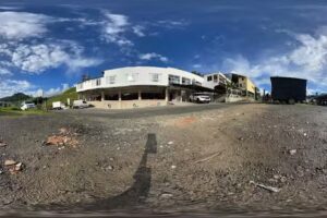 Hospedaje Los Termales