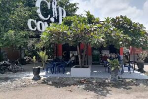 Hospedaje luisa fernanda