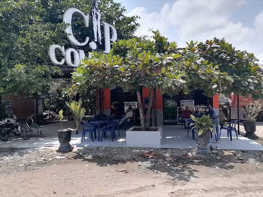 Hospedaje luisa fernanda