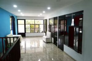 Hospedaje M&aacute;mbita