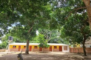 Hospedaje Mango y Mar