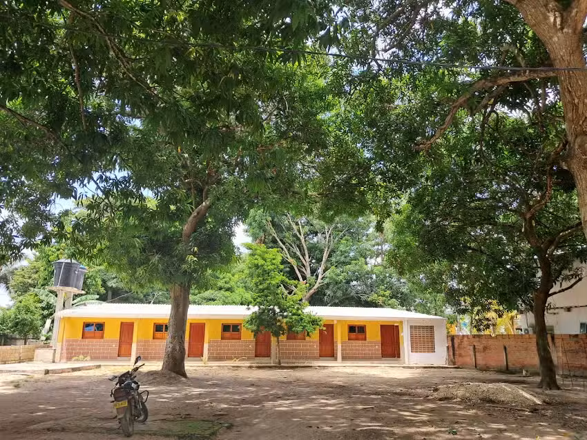 Hospedaje Mango y Mar