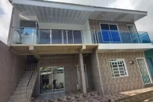 Hospedaje marazul capurgana