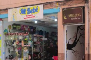 Hospedaje Media Luna