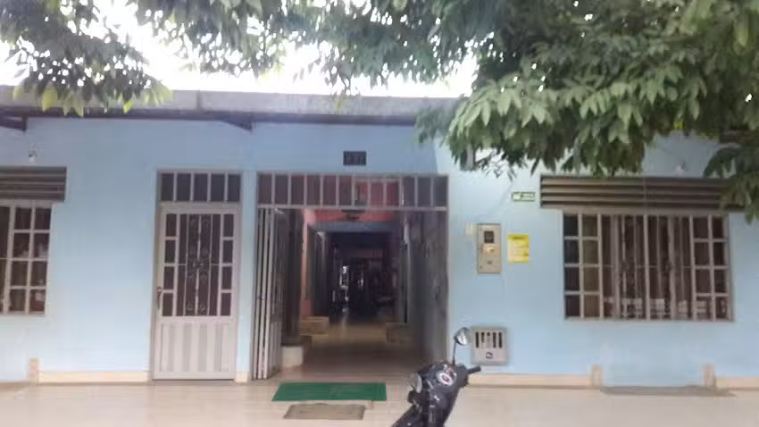 Hospedaje MI RANCHITO LLANERO