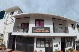 Hospedaje Mirador de Silos