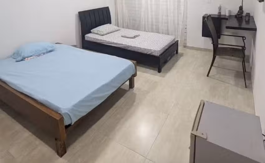 Hospedaje Mitos y Leyendas